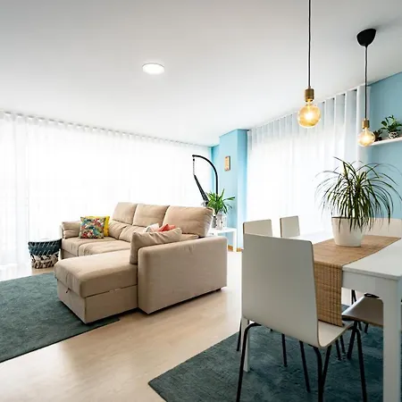 Oasis Beach Apartment Figueira da Foz Exterior foto