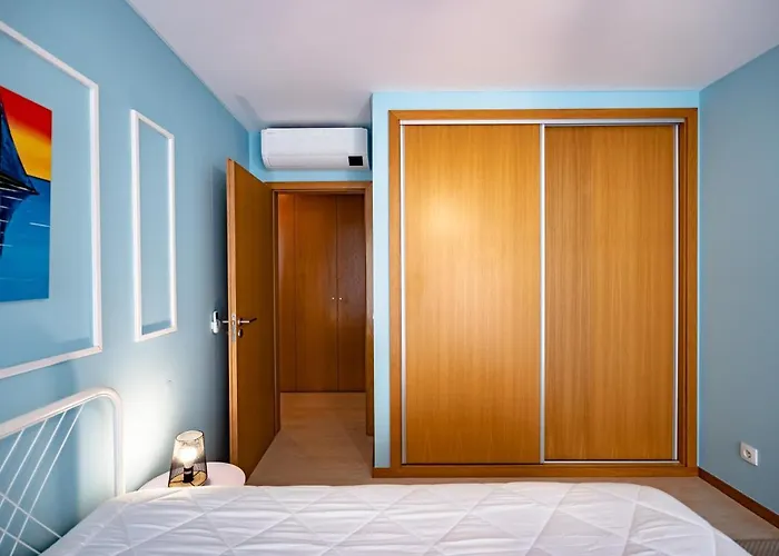 Oasis Beach Apartment