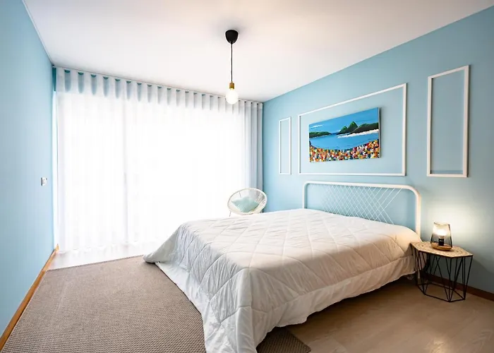 Oasis Beach Apartment