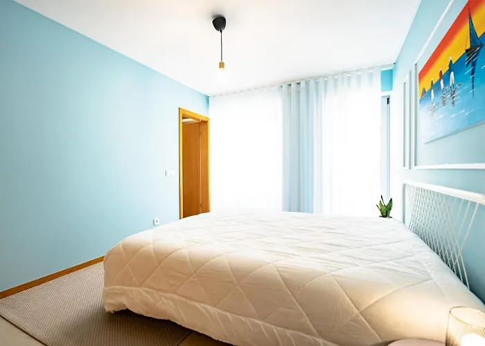 Oasis Beach Apartment